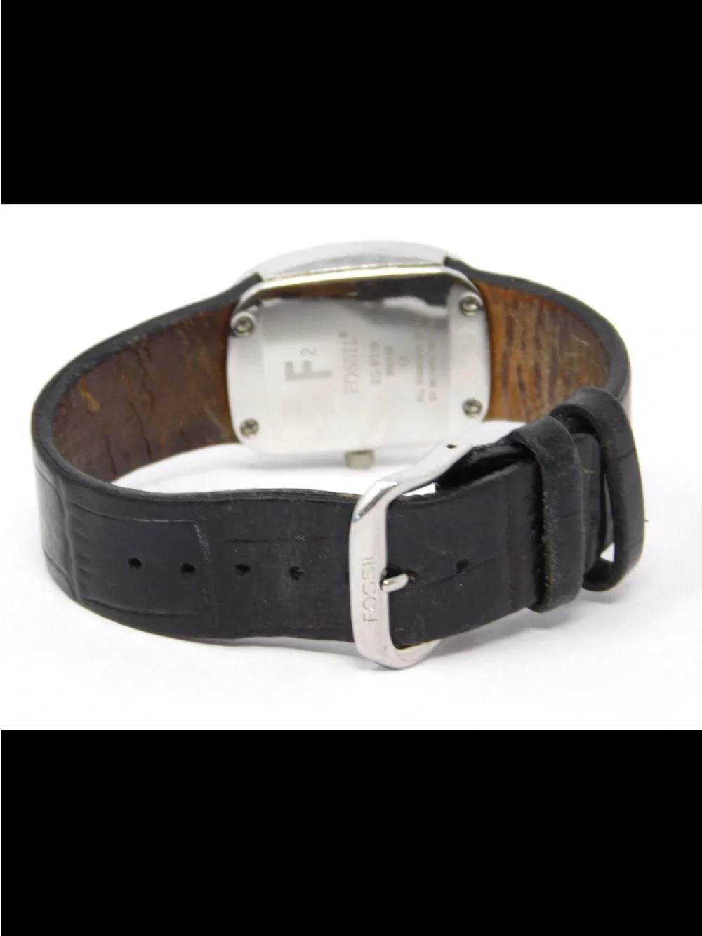 Fossil good used